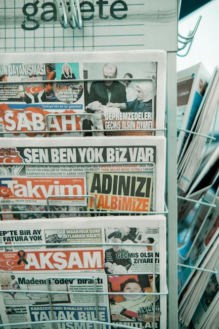 Modern marine vessel with advanced navigation systems at sea